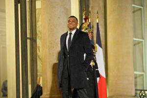 Mbappé retenu, Emmanuel Macron fait confiance au PSG