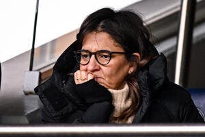 PSG : Florentino Pérez viré par Fayza Lamari