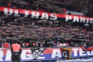 PSG-Toulouse : le boycott n'a pas fait recette