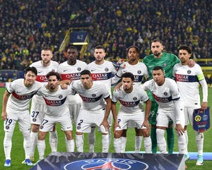 PSG : Une terrible nouvelle en cas de victoire en Ligue des Champions