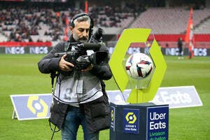 Droits TV : L'Euro 2024 diffusé à moitié à cause de la Ligue 1 ?