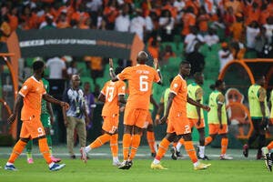 CAN 2024 : Entrée parfaite pour la Côte d'Ivoire