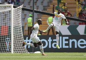 CAN 2024 : Le Sénégal frappe fort pour son premier match