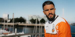 Lorient se fait prêter un international marocain