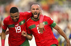 CAN 2024 : Le Maroc frappe fort pour débuter