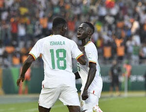 CAN : Le Sénégal dompte le Cameroun et rejoint les 8es