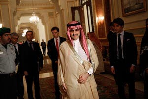Vente OM : L'Arabie Saoudite a fait le premier virement !