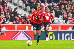 Yoro bloqué à Lille, le PSG tente un passage en force