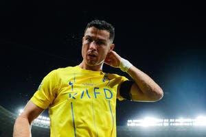 Cristiano Ronaldo blessé, Al-Nassr annule ses matchs