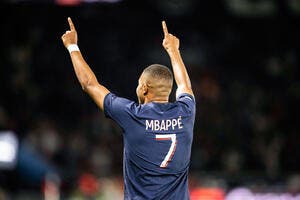 La stratégie du PSG pour garder Mbappé, c'est étonnant
