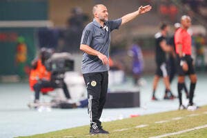 CAN : L'Algérie médiocre avec un coach mal habillé, Daniel Riolo se lâche