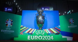 Droits TV : M6 grille TF1 et aura la finale de l'Euro 2024