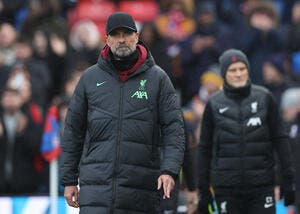 Officiel : Jürgen Klopp annonce son départ de Liverpool