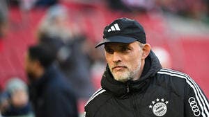 Tuchel fait tout pour se faire virer du Bayern
