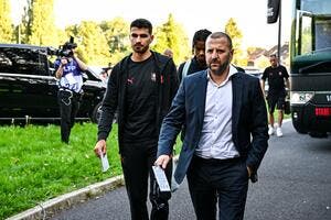 Offre inespérée, Florian Maurice va planter Rennes