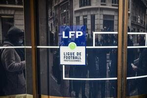 L1 : La LFP ciblée par une plainte, 1,5 milliards d'euros posent problème