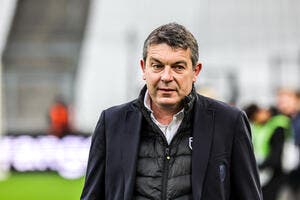 Arnaud Pouille quitte le RC Lens