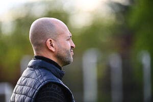 Karim Mokeddem nouvel entraineur du FC Sochaux