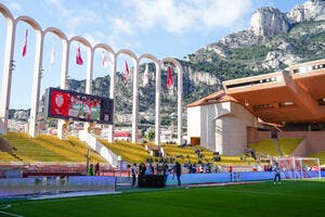 Monaco - PSG : les compos (21h sur Amazon Prime Vidéo)