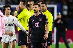 Leo Messi démonte cette déclaration scandaleuse sur son fils