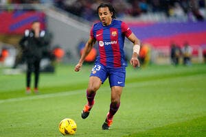 Jules Koundé viré par le Barça cet été, le PSG à l'affût