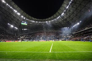 L'OM supplie l'UEFA avant Villarreal