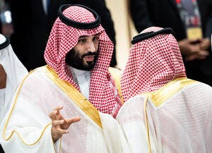 Vente OM : 80 milliards à dépenser, l'Arabie Saoudite regarde en France