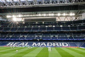 Real Madrid - Leipzig : les compos (21h sur Canal+ et RMC Sport 1)