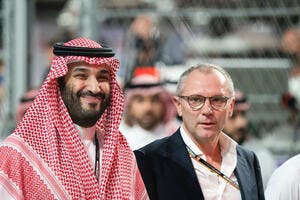 Vente OM : L'Arabie Saoudite va faire trembler le Qatar et le PSG