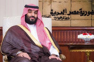 Vente OM : L'Arabie Saoudite n'arrive pas seule à Marseille !
