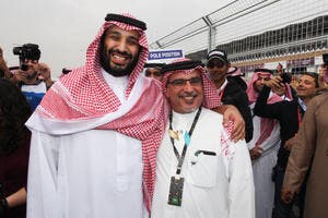 Vente OM : L'Arabie Saoudite offre 500ME...pour Monaco
