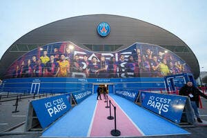CdF : PSG - Nice : les compos (21h10 sur France 3 et BeIN 1)