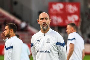 Ita : Sarri démissionne, la Lazio pense à Igor Tudor !