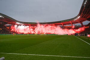421.000 euros d'amende, le FC Nantes s'enflamme