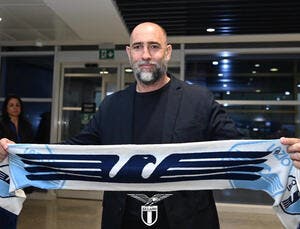 Ita : Igor Tudor nommé officiellement entraîneur de la Lazio