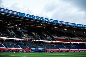 Tickets pour PSG-Barça, Paris bloque ses supporters !