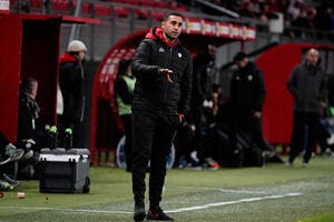 Valenciennes au fond du trou, l'OL va sauver sa saison