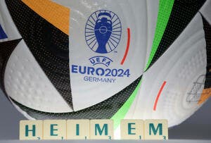 Euro 2024 : Programme et résultats des barrages