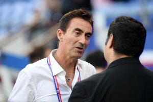 L'offre de l'ancien président de l'OL refusée par Bordeaux