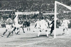 Benfica-OM : 34 ans après, Vata passe aux aveux