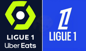 Officiel : La Ligue 1 dévoile son nouveau logo