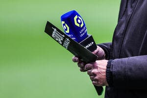 TV : Canal+ et la Ligue 1 négocient !