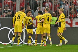 All : Dortmund punit le Bayern, le titre s'envole définitivement !