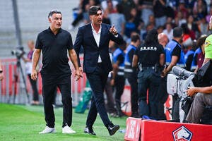 OM : Fonseca ou Galtier, déjà une finale à Marseille ?