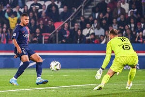 OM-PSG : Mbappé titulaire et capitaine, Marseille peut trembler
