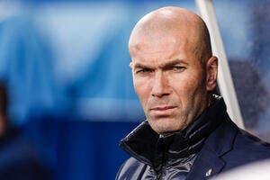 Bayern : La piste Zidane brutalement relancée