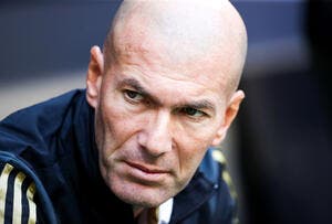 Vente OM : Zidane et des stars, l'Arabie Saoudite va mettre le feu