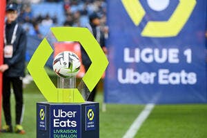 La Ligue 1 dévoile le programme TV détaillé de la 34e journée
