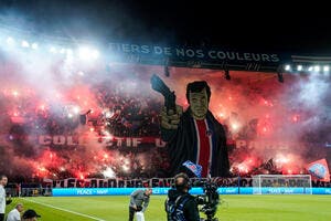LdC : Le CUP en Tribune Boulogne, le PSG dit oui