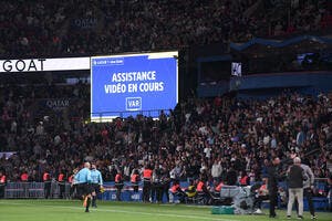 Une guerre VAR-arbitres en Ligue 1, le scandale dénoncé